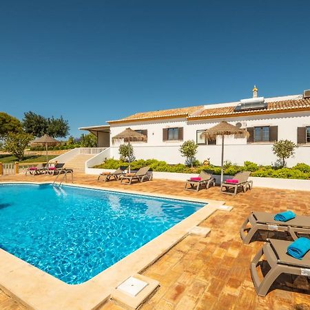 Tunes Casa Katarina - Private Villa - Heated Pool - Free Wifi - Air Con מראה חיצוני תמונה