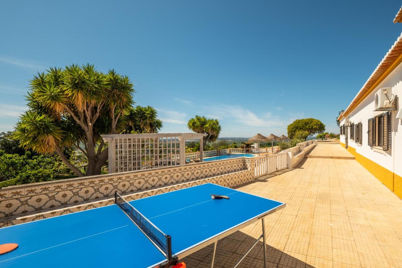 Tunes Casa Katarina - Private Villa - Heated Pool - Free Wifi - Air Con מראה חיצוני תמונה