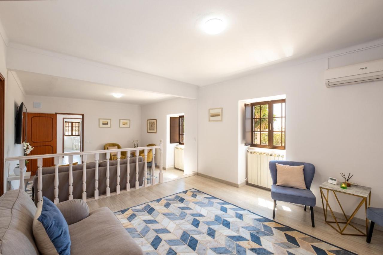 Tunes Casa Katarina - Private Villa - Heated Pool - Free Wifi - Air Con מראה חיצוני תמונה