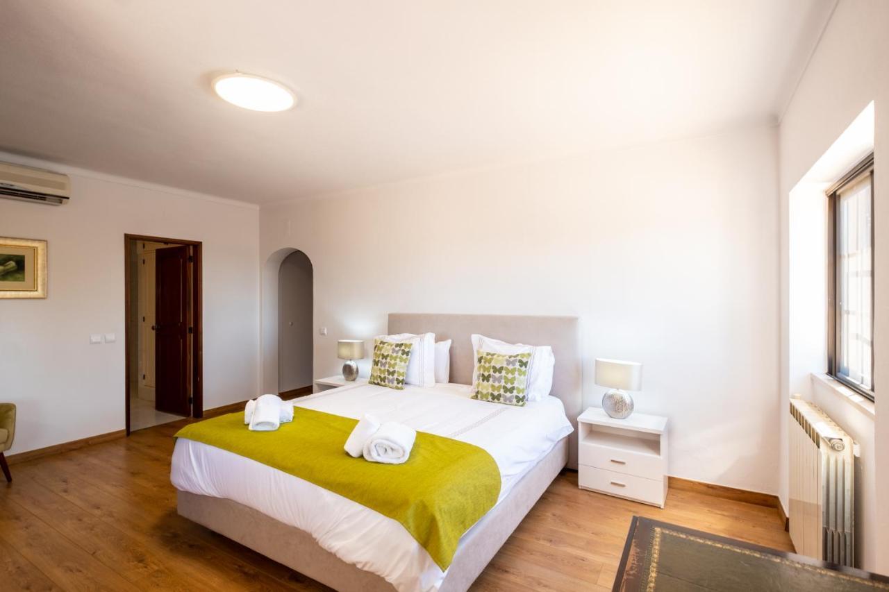 Tunes Casa Katarina - Private Villa - Heated Pool - Free Wifi - Air Con מראה חיצוני תמונה