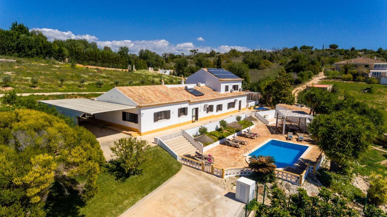 Tunes Casa Katarina - Private Villa - Heated Pool - Free Wifi - Air Con מראה חיצוני תמונה