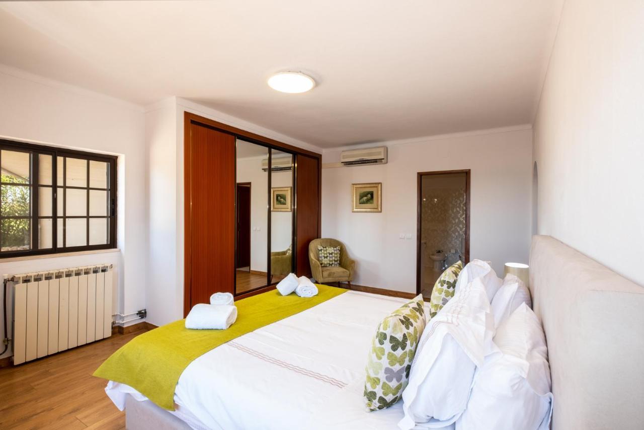 Tunes Casa Katarina - Private Villa - Heated Pool - Free Wifi - Air Con מראה חיצוני תמונה
