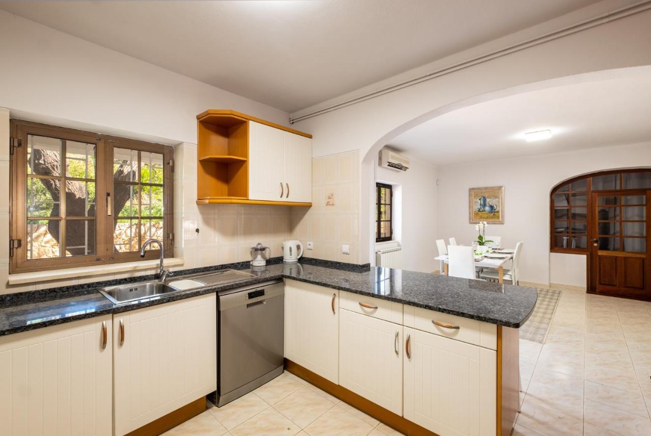 Tunes Casa Katarina - Private Villa - Heated Pool - Free Wifi - Air Con מראה חיצוני תמונה