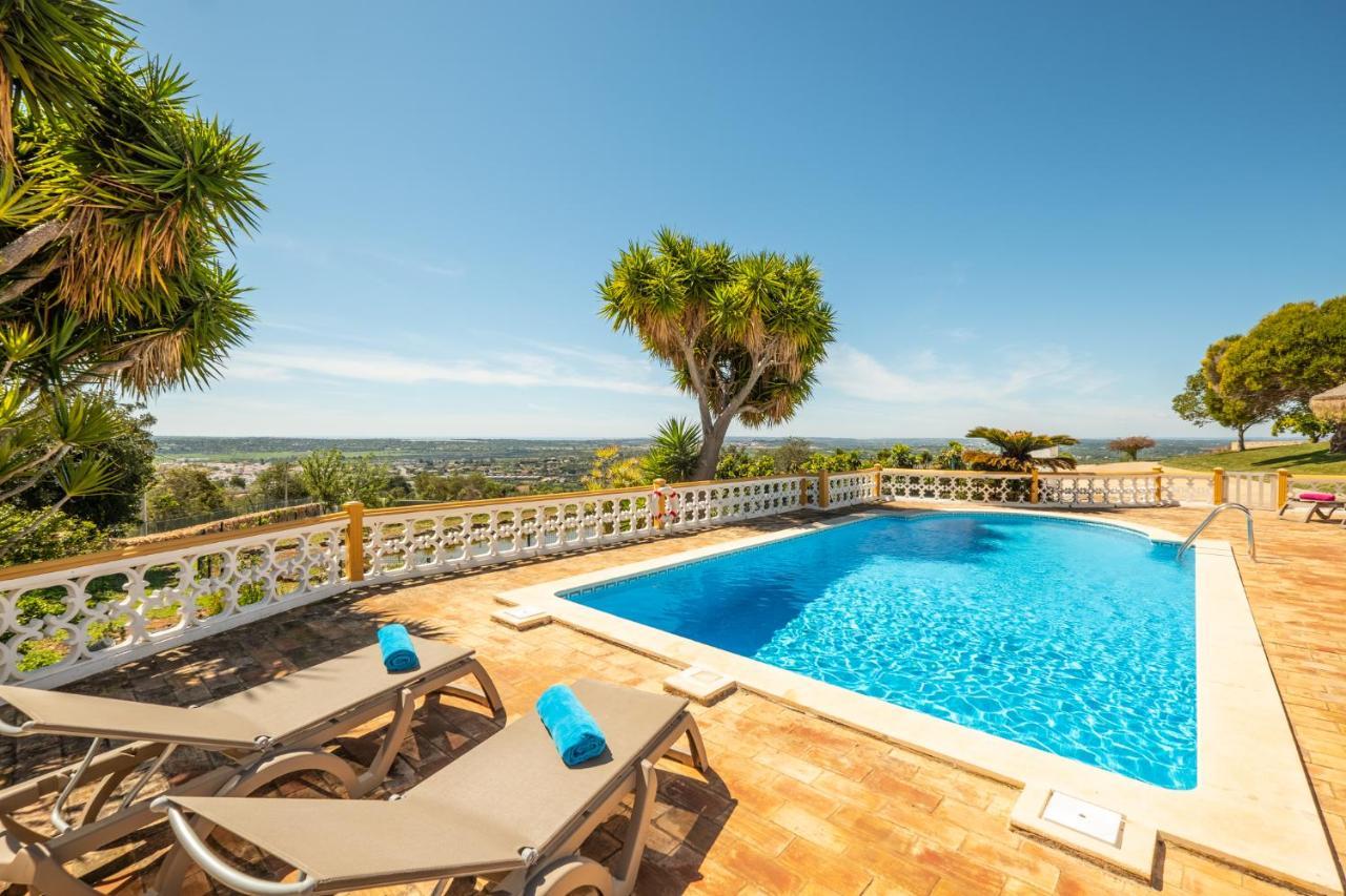 Tunes Casa Katarina - Private Villa - Heated Pool - Free Wifi - Air Con מראה חיצוני תמונה