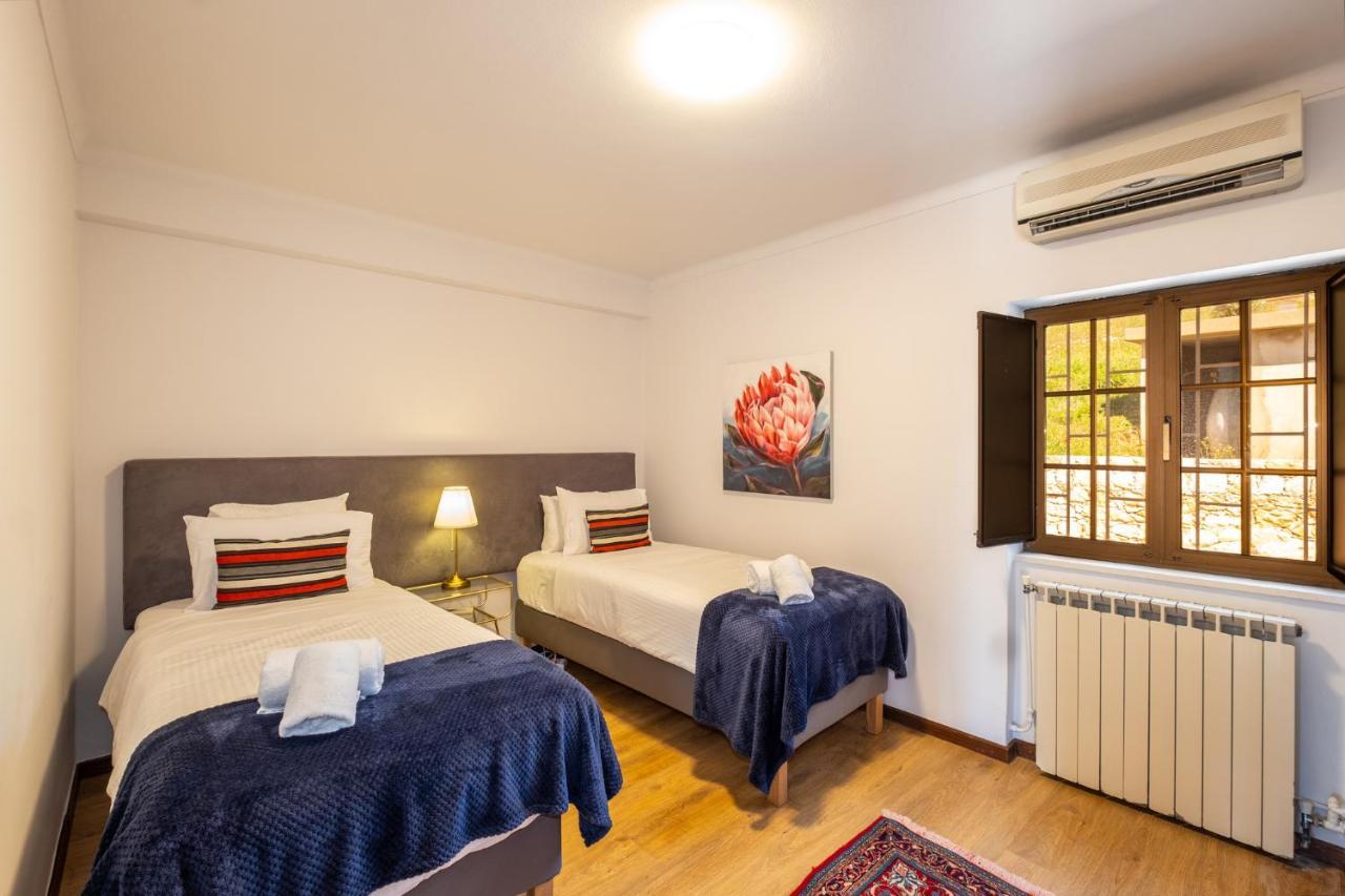 Tunes Casa Katarina - Private Villa - Heated Pool - Free Wifi - Air Con מראה חיצוני תמונה