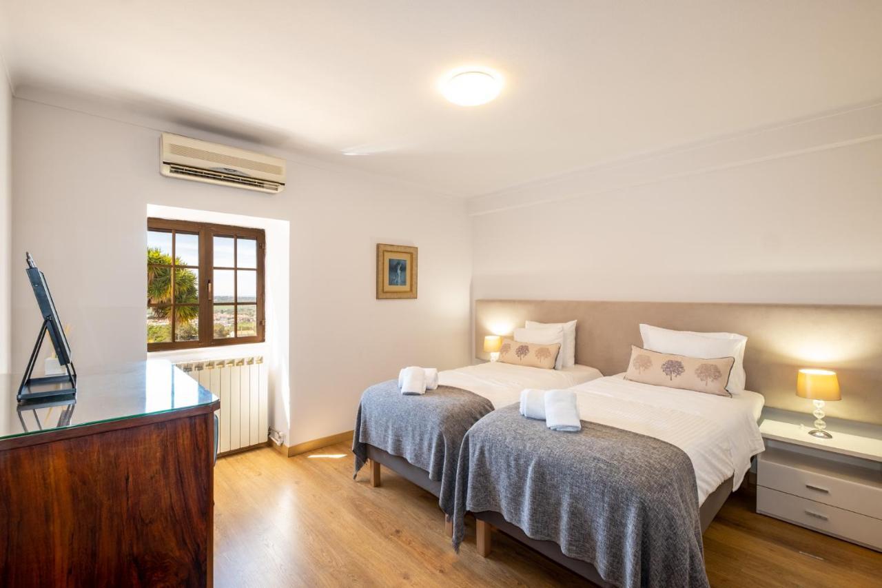 Tunes Casa Katarina - Private Villa - Heated Pool - Free Wifi - Air Con מראה חיצוני תמונה