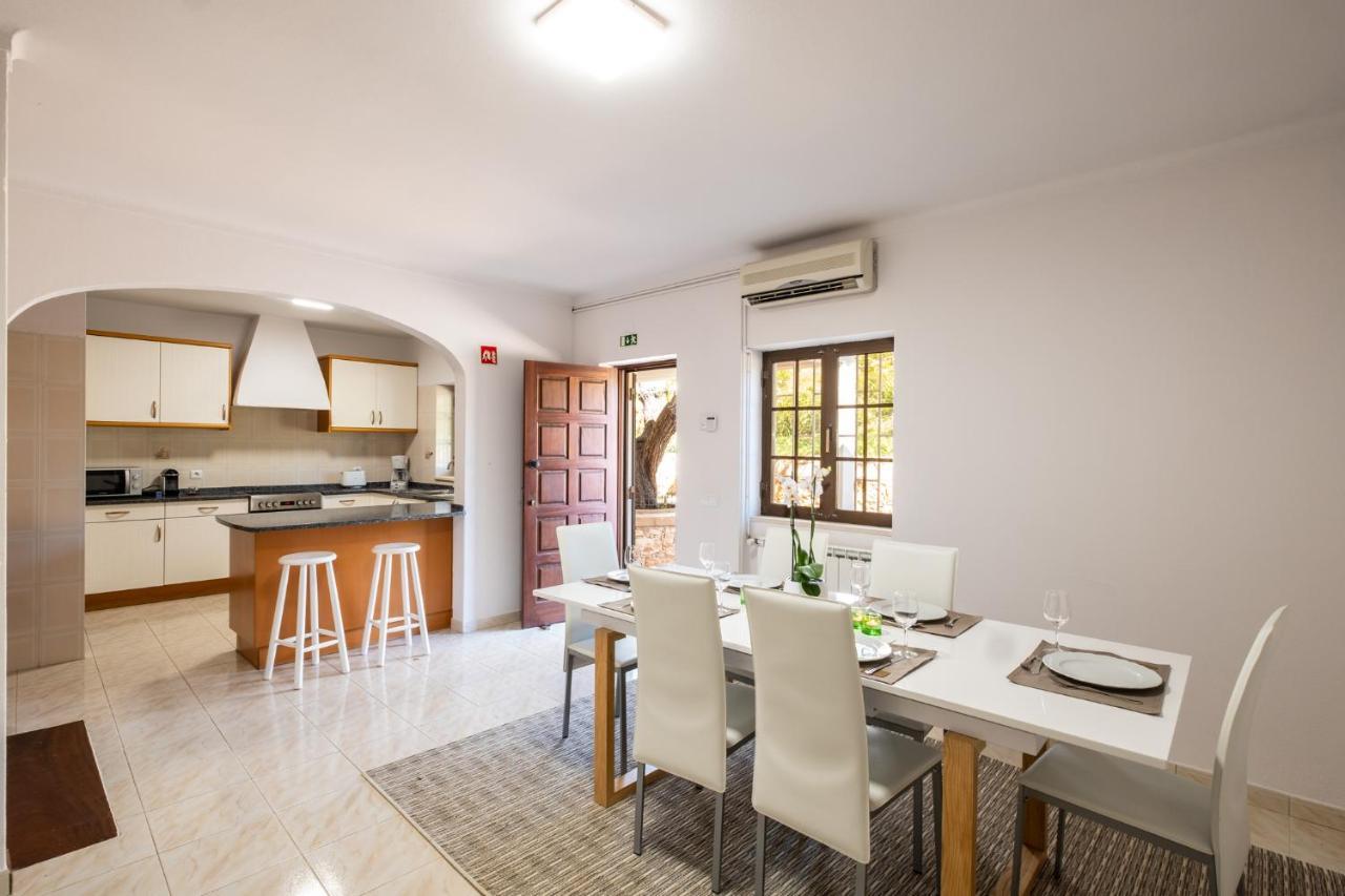 Tunes Casa Katarina - Private Villa - Heated Pool - Free Wifi - Air Con מראה חיצוני תמונה