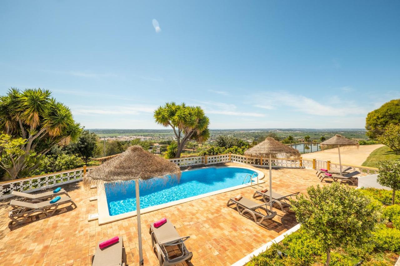 Tunes Casa Katarina - Private Villa - Heated Pool - Free Wifi - Air Con מראה חיצוני תמונה
