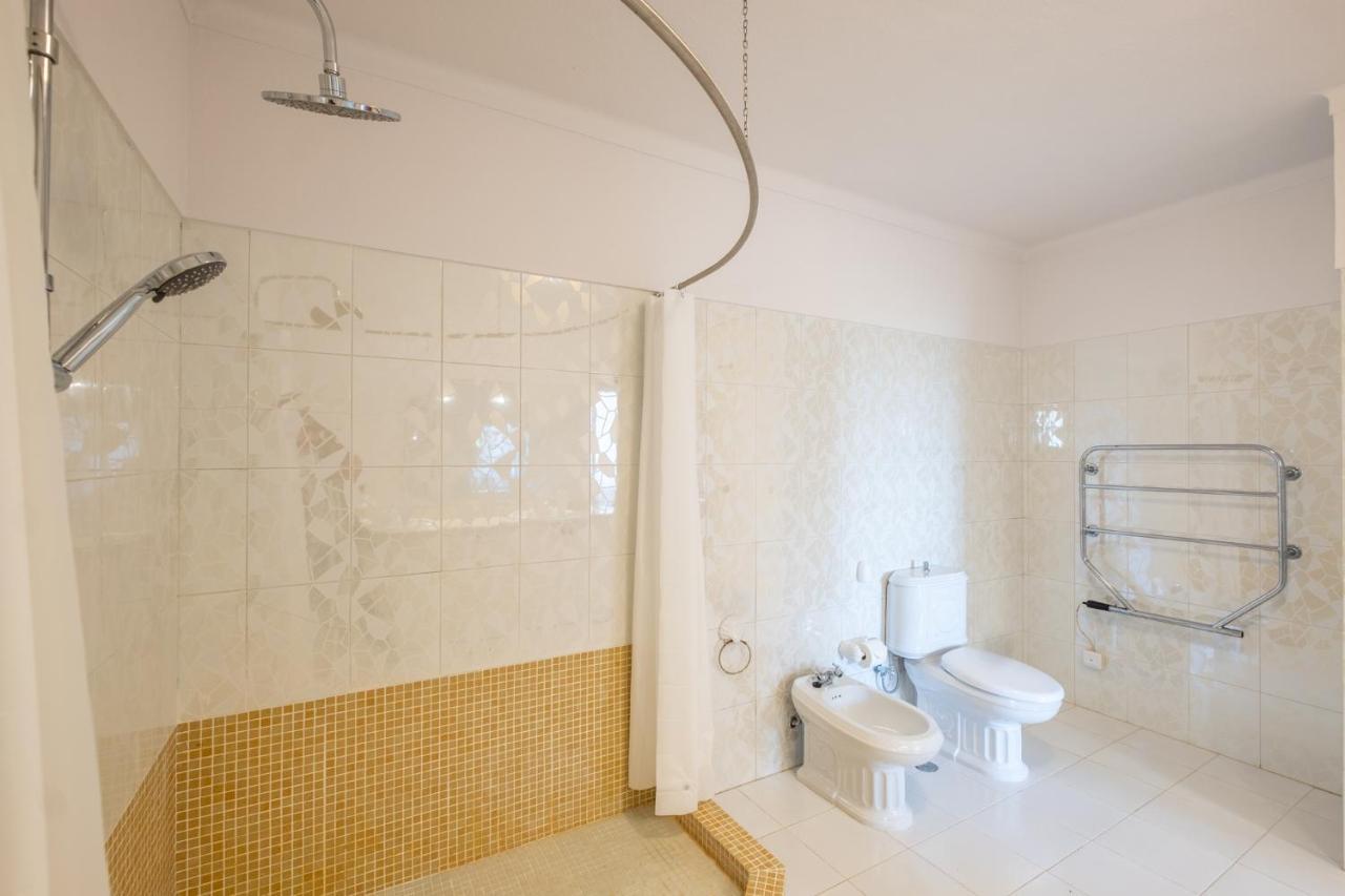 Tunes Casa Katarina - Private Villa - Heated Pool - Free Wifi - Air Con מראה חיצוני תמונה