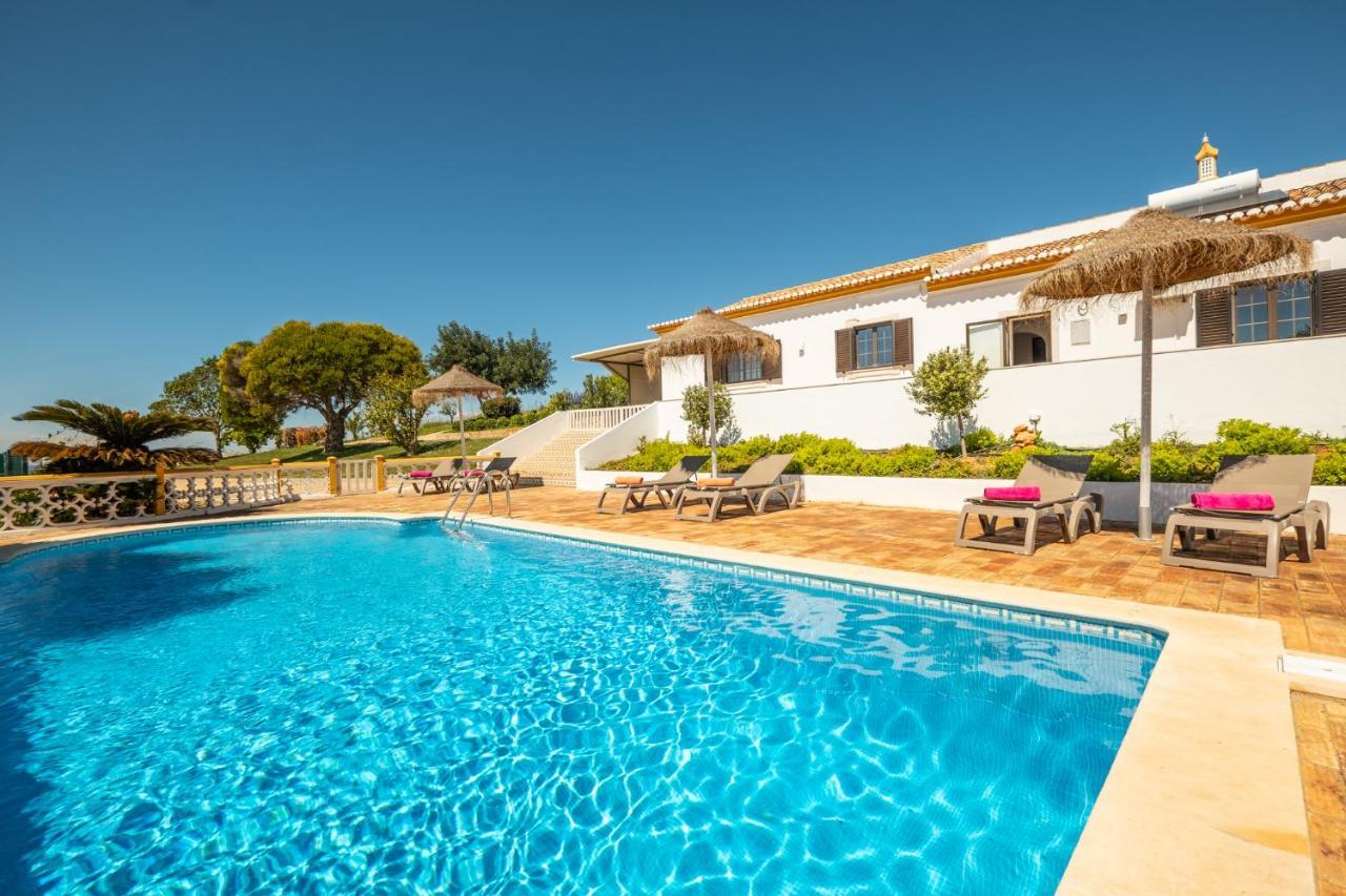 Tunes Casa Katarina - Private Villa - Heated Pool - Free Wifi - Air Con מראה חיצוני תמונה