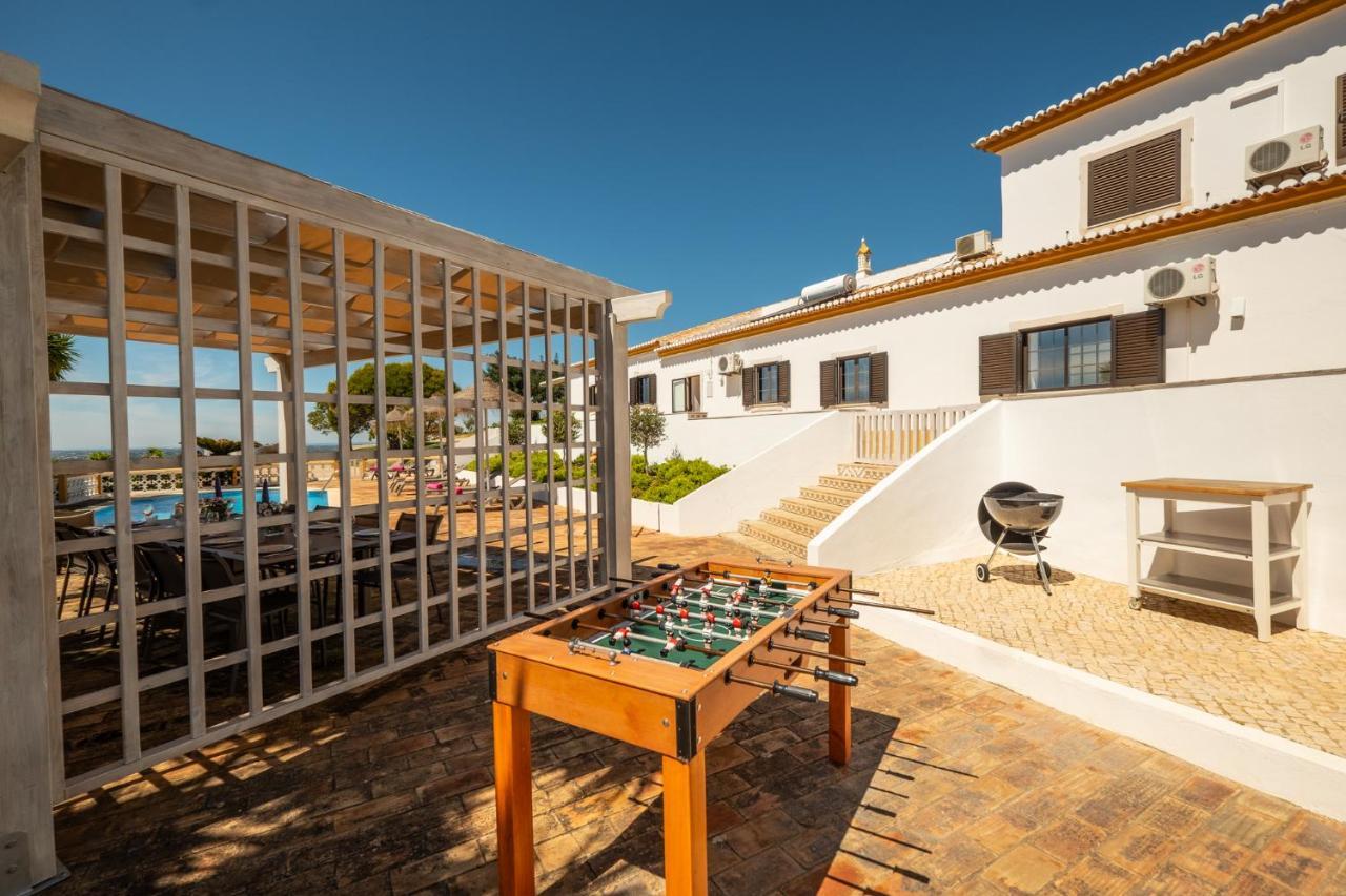 Tunes Casa Katarina - Private Villa - Heated Pool - Free Wifi - Air Con מראה חיצוני תמונה