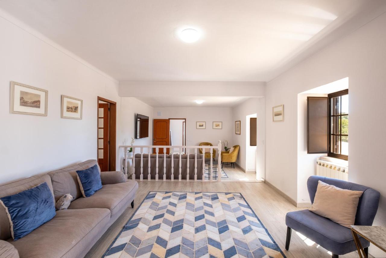 Tunes Casa Katarina - Private Villa - Heated Pool - Free Wifi - Air Con מראה חיצוני תמונה