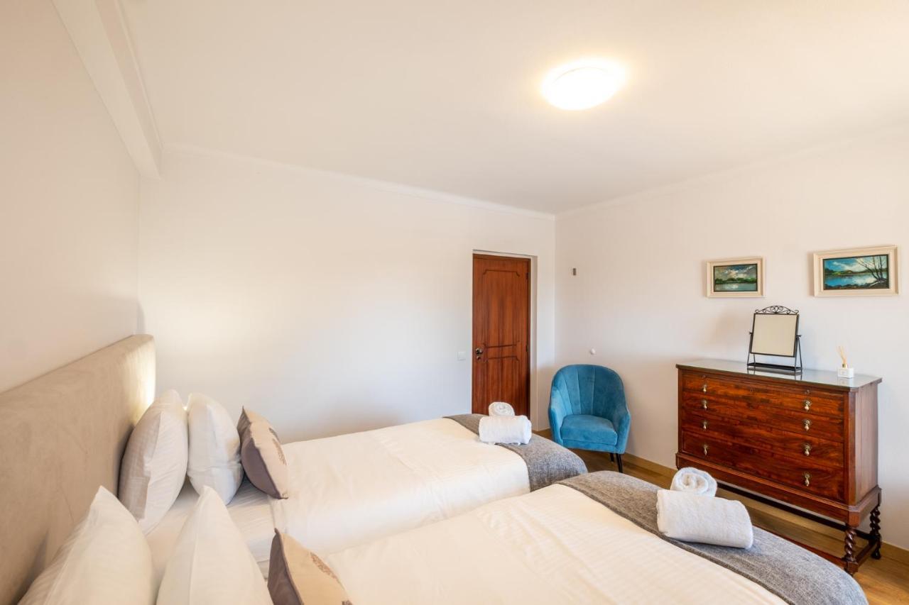 Tunes Casa Katarina - Private Villa - Heated Pool - Free Wifi - Air Con מראה חיצוני תמונה
