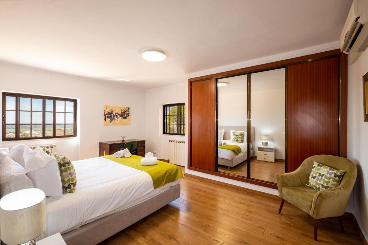 Tunes Casa Katarina - Private Villa - Heated Pool - Free Wifi - Air Con מראה חיצוני תמונה