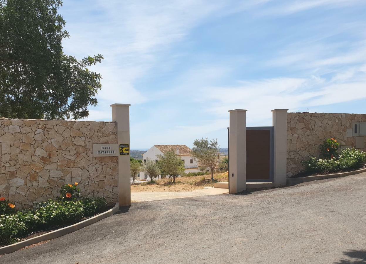 Tunes Casa Katarina - Private Villa - Heated Pool - Free Wifi - Air Con מראה חיצוני תמונה